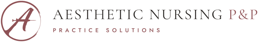 Aesthetic Nursing P&P, Practice Solutions
