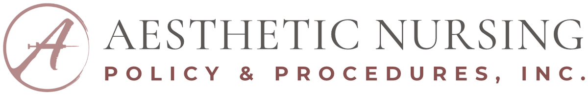 Aesthetic Nursing P&P, Practice Solutions